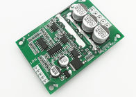 15A 24 Volt Sensörsüz BLDC Sürücü Kartı Hız Kontrolü