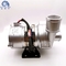Endüstriyel BLDC Su Pompası 6000L/H Sel sistemi, viskoz ortam ve sıvı için