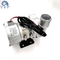 Bextreme Shell Yüksek Akışlı Otomotiv Su Pompası 24VDC Mühendislik Aracı Cooliong Sistemi için.
