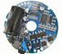 Yüksek Voltajlı JYQD-V8.6 Sensörsüz Brushless BLDC Sürücü Kurulu Kontrolü