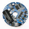 Yüksek Voltajlı JYQD-V8.6 Sensörsüz Brushless BLDC Sürücü Kurulu Kontrolü