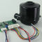 Solunum Tohumlama Makinesi İçin PWM Hız Kontrollü 48V BLDC Santrifüj Fan